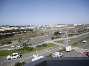 Appartement Saint-Gilles-Croix-de-Vie, 4 pièces, 5 personnes - FR-1-91-162
